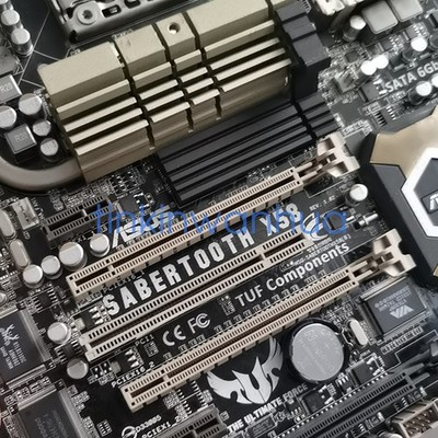 マザーボード ASUS SABERTOOTH X58 i7 965XE 12GB Buy Asus Sabertooth X58 Motherboard online | eBay