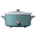 Crock-Pot Manual 7-Quart Slow Cooker, Reflection