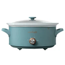 Crock-Pot Manual 7-Quart Slow Cooker, Reflection