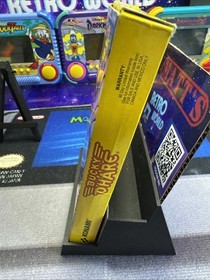 Bucky O&rsquo;Hare NES Full Cib