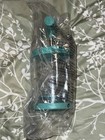 “Pampered Chef Whipped Cream Maker #1461” **New in Box!** Teal / Turquoise Color — photo 8