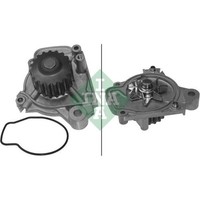 INA 538 0608 10 Wasserpumpe MotorküHlung FüR Honda Civic CRX EH EG MA MB EJ EK