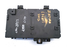 Vauxhall Astra,  Zafira   DATA TRANSFER SERVICE REC  Fusebox Rear 13220829M
