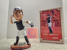 Hall of Pudge! Top 10 Ivan Rodriguez Baseball Cards 21