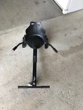 Balance Scooter  Seat Attachment 
