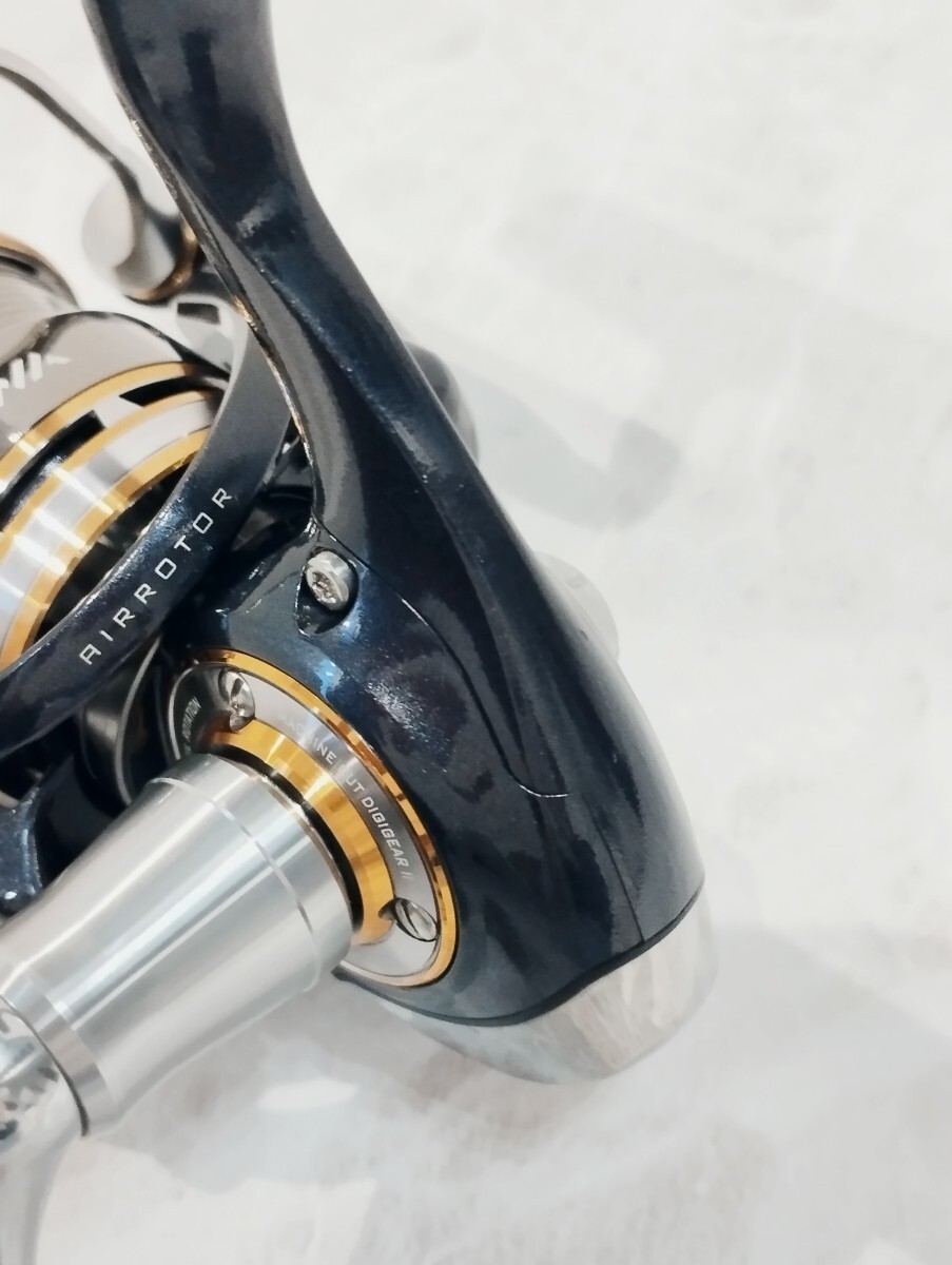 DAIWA 10 CERTATE 2004 Spinning Reel Excellent Used From Japan | eBay