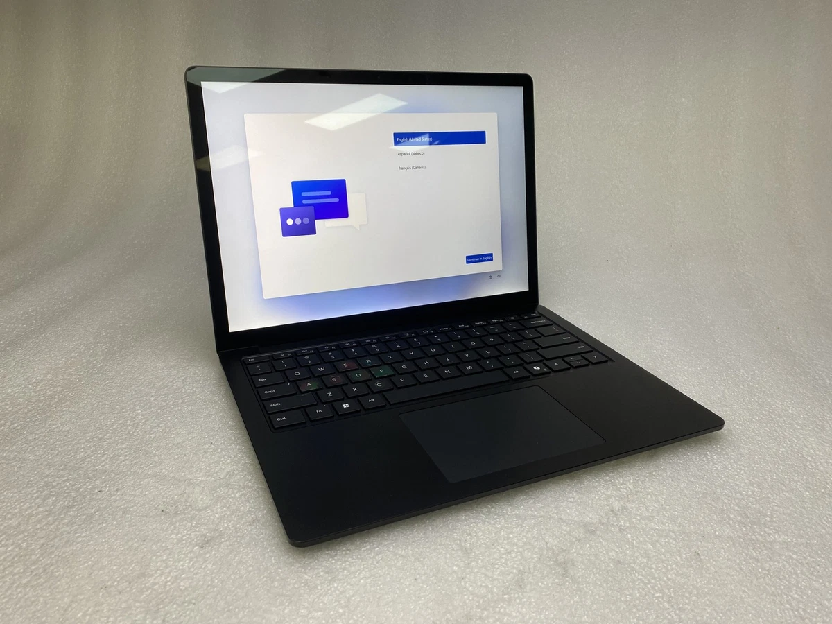 25+ Microsoft Surface Laptop 13-13.9 Inch PC Laptops & Netbooks