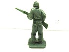 MARX WWII ARMY SOLDIER FIGURES FROM 1950s PLAYSET — photo 4
