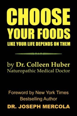 Choose your Foods : Like your life depends on Them Perfect NMD Co