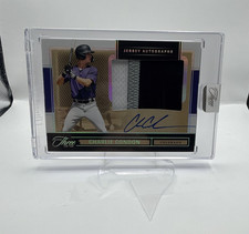 2025 Panini Three and Two Baseball Set Review and Checklist 29