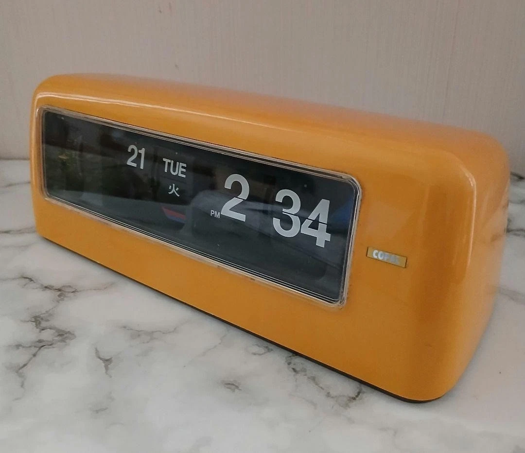 copal clock products for sale | eBay