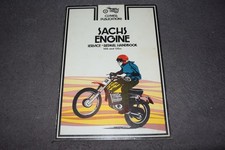 Reparaturanleitung Reparaturhandbuch Sachs Motoren 100/125 cm³/DKW 125 Enduro