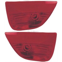 RüCkleuchte Set FüR Ford Focus II Da_ P21W