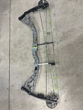 Martin Rytera Alien Z, Barndale 80# Limbs, Extra Martin 70# Limbs, Plus Parts