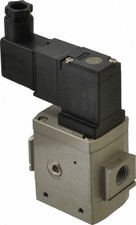 NAV2000-N02-5DZ SMC PNEUMATICS Air Flow Control Valve: Soft Start-Up, NPT