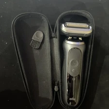 Braun S7  Electric Razor 360 Shaver