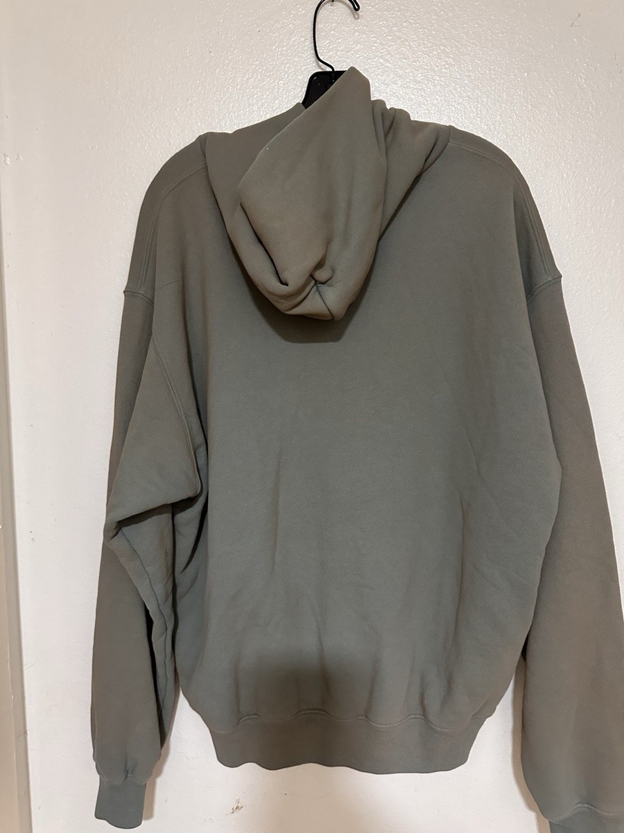 Yeezy Season 6 Glacier Hoodie | eBay