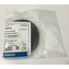 1PC new omron E3Z-T61-DT Photoelectric Switch Free Shipping