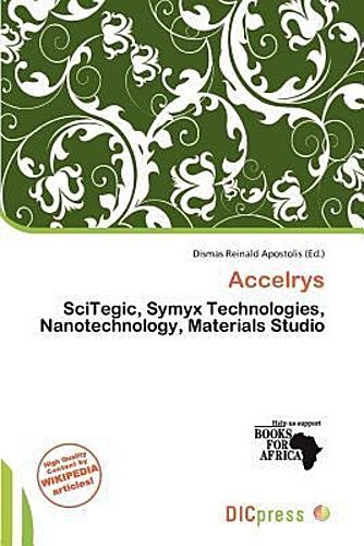 Accelrys Dismas Reinald Apostolis-image