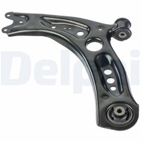 TC2863 Delphi Lenker, RadaufhäNgung FüR Audi,Cupra,Seat,Skoda,Vw