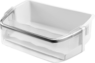 ''Refrigerator Right Door Shelf Bin AAP73252202 AAP73252209 for L.G Ken-more Elit