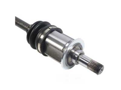CV Axle Assembly-New CV Axle GSP NCV36203 | eBay