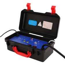 Portable High Pressure Car Detailing Steam Cleaner Vehicle Auto Cleaning Tool