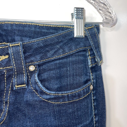 True Religion Damenjeans Größe 26 - Bild 11 von 19