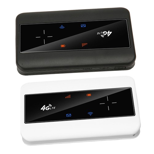 4G LTE MIFI Router With Antenna 10 Users Sharing 150MBPS Plug In Card Mobile - Afbeelding 23 van 30
