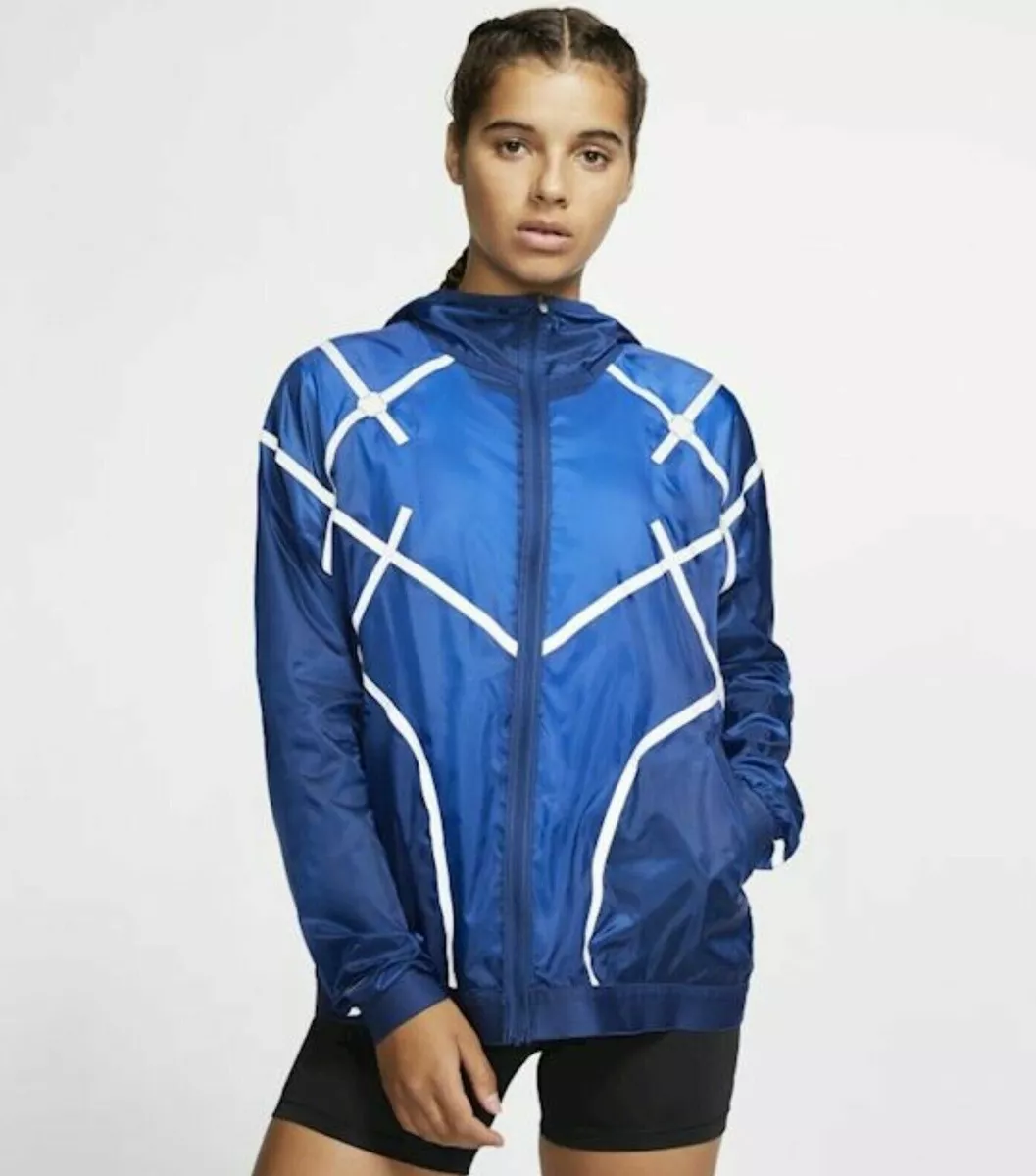 Nike run ready jacket sale
