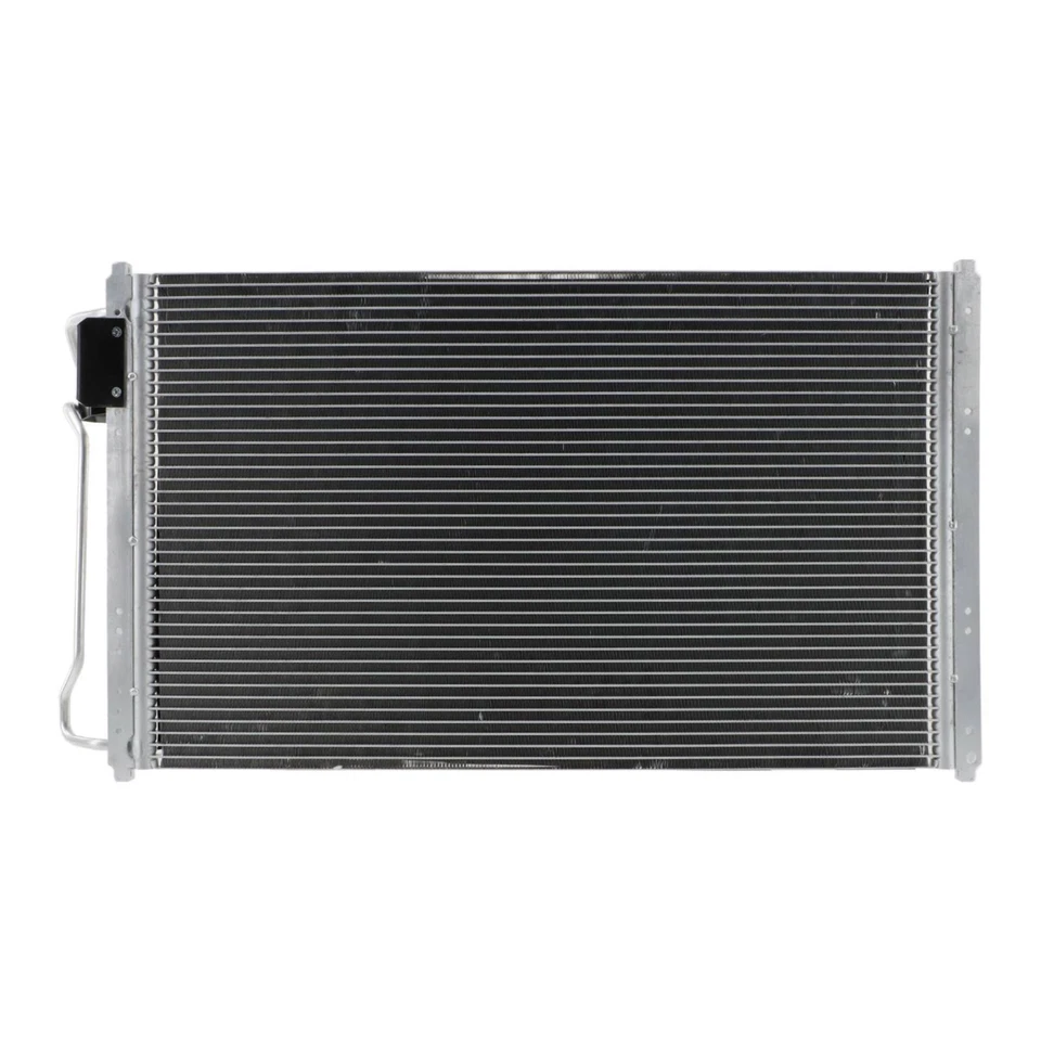 A/C Condenser for 1998-1996 Ford Mustang Foto 3 de 4
