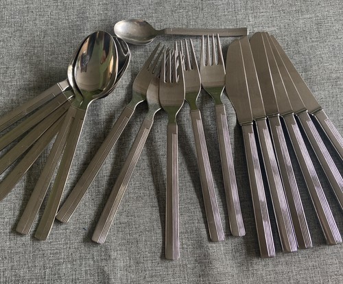 Schmitz Rostfrei Besteck - Vintage