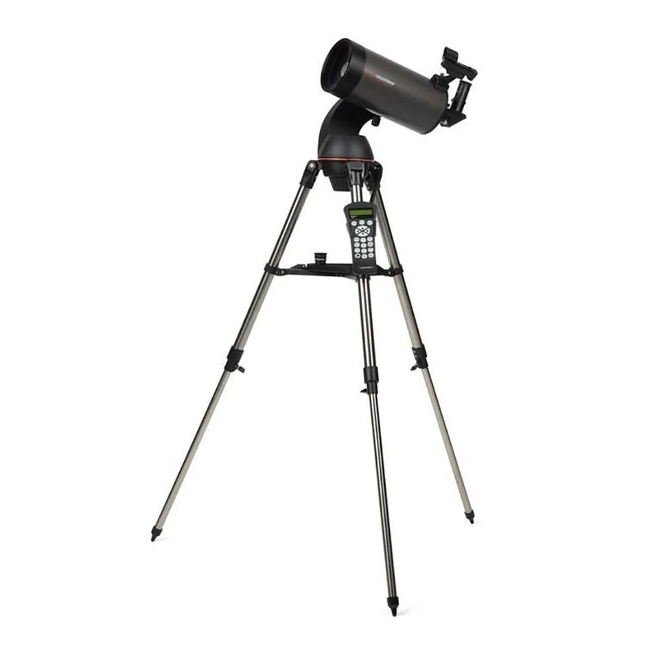 Celestron NexStar 127 SLT Computerised Telescope  22097-CGL - Image 4 of 4