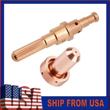 Plasma Consumables for Thermal Dynamics SL60 SL100