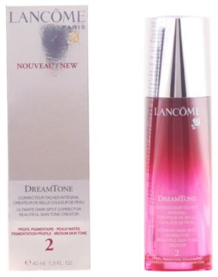 Lancome DreamTone Ultimate Dark Spot Corrector Serum (2) Medium