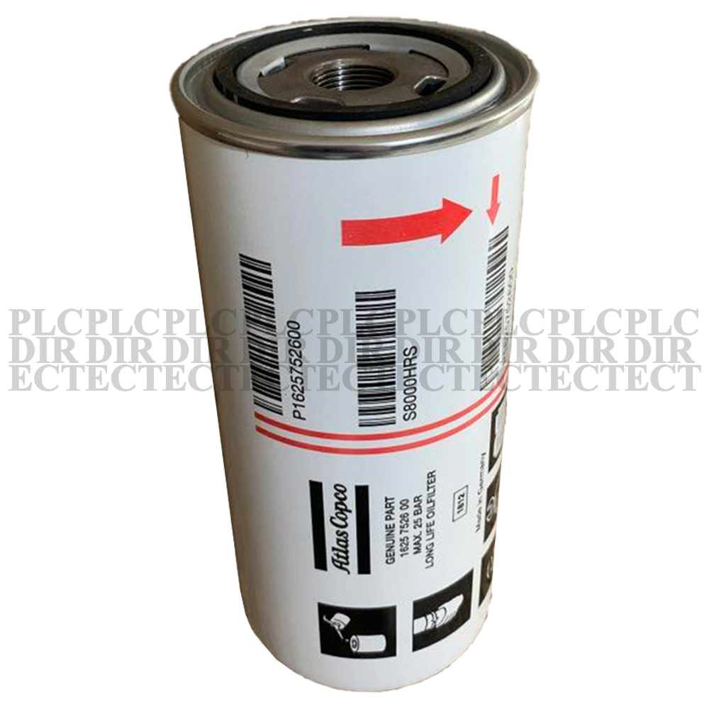 1PC New In Box Atlas Copco 1625752600/2903752600 Screw Air Compressor - Foto 4