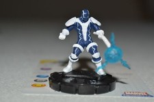 Marvel Heroclix Web of Spider-Man 041 Cardiac Rare
