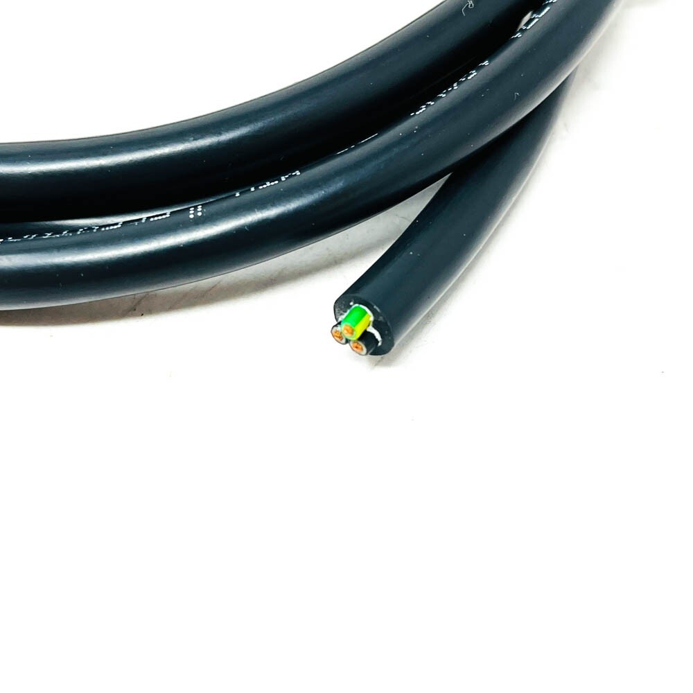17748 Connector with 221803 Cable 3-Wire 18 AWG | eBay