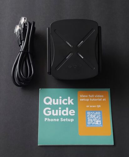 WiFi 6 Extender WiFi Booster, CF-XR182 WiFi Range Extender 1800Mb - Picture 2 of 9