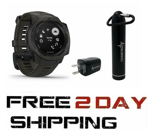 ebay garmin instinct