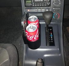 VN VQ VG VP VR VS CUP DRINK & PHONE HOLDER (REPLACES ASH TRAY- FITS AUTOMATICS)