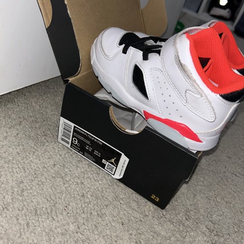 JORDAN FLTCLB ‘91 Size 9c eBay