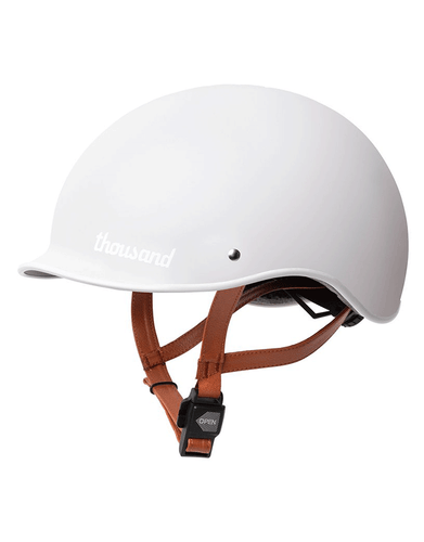 Thousand Heritage Helmet Arctic Grey | eBay
