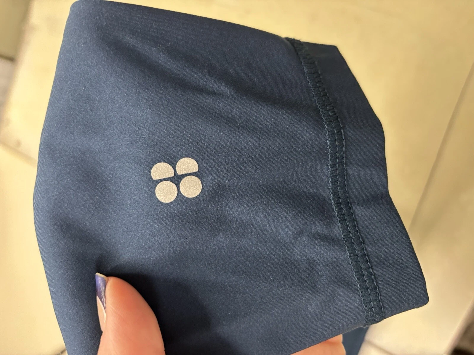 sweaty-betty power 7/8 workout stretch gym pants leggings
