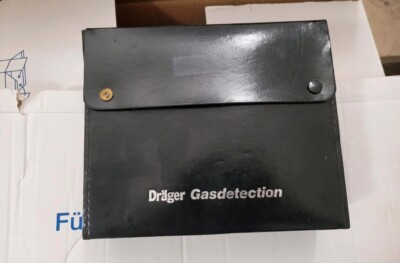 Dräger Multi Gas Detector Gasspürmessgerät