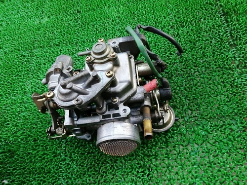 Honda Acty Truck HA3 HA4 1990 - 1995 E07A Carburetor Mini Kei Truck JDM