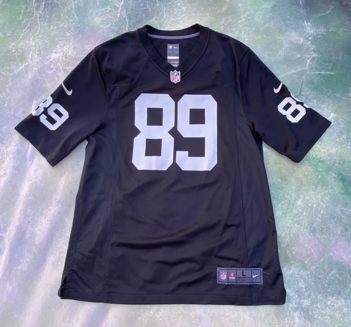 amari cooper nike shirt