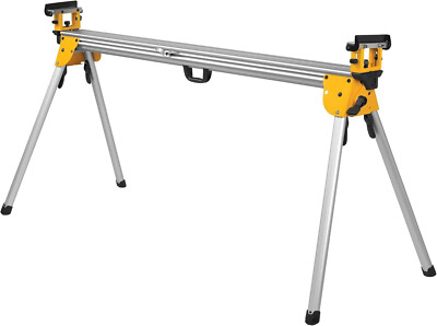 DeWALT DWX723 Heavy Duty Miter Saw Stand For DW718 DWS780