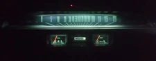 70-71 Ford Torino Ranchero Fairlane Gauge Cluster LED Upgrade Kit 