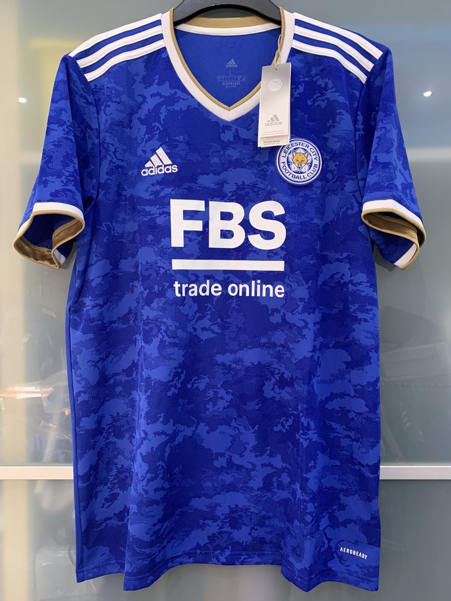 adidas Leicester City FC ウィンドブレーカー New 2025/26 adidas Leicester City Away Kit | LCFC Shop